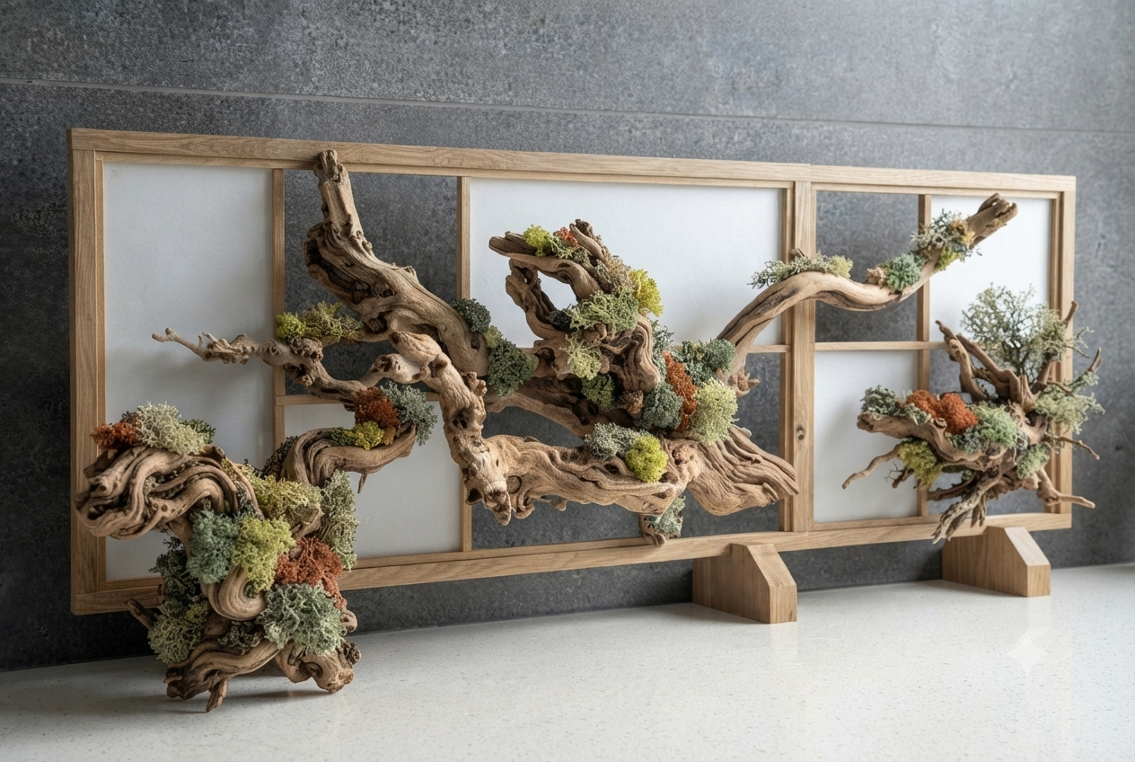 Shoji screen